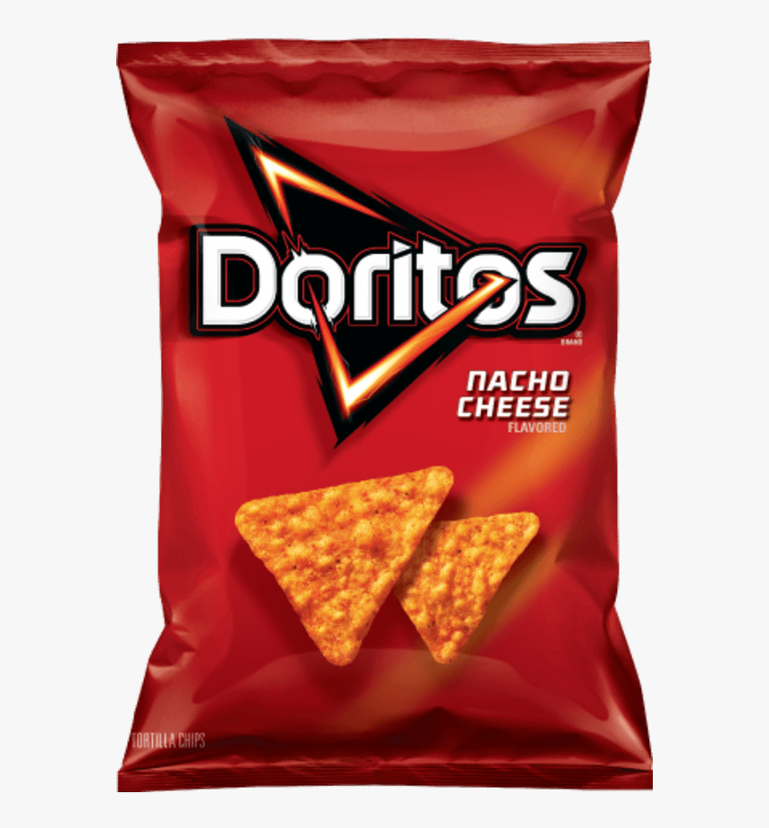 Dorito Bag Png - Doritos Price In Pakistan, Transparent Png