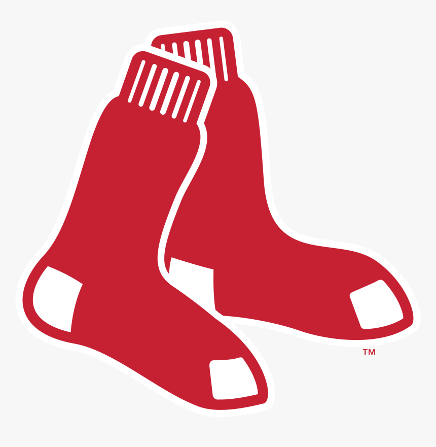 Boston Red Sox Logo Transparent - Boston Red Sox Logo, HD Png Download