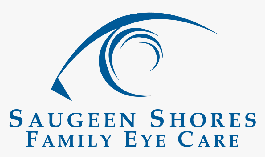 Saugeen Shores Family Eye Care - Graphic Design, HD Png Download