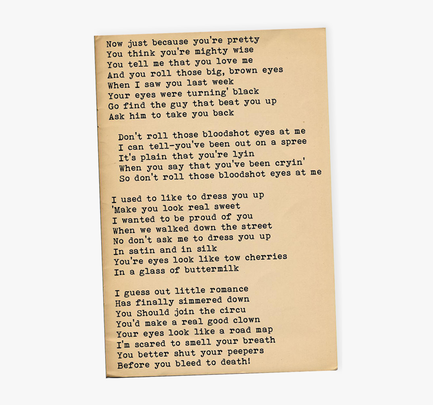 Life Quotes, HD Png Download