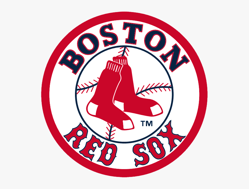 Boston Red Sox Logo Png Image - Red Sox Logo 2018, Transparent Png