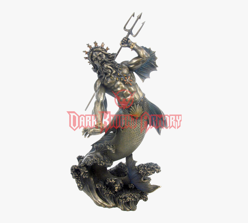 Statues Of Greek Gods And Goddesses, HD Png Download