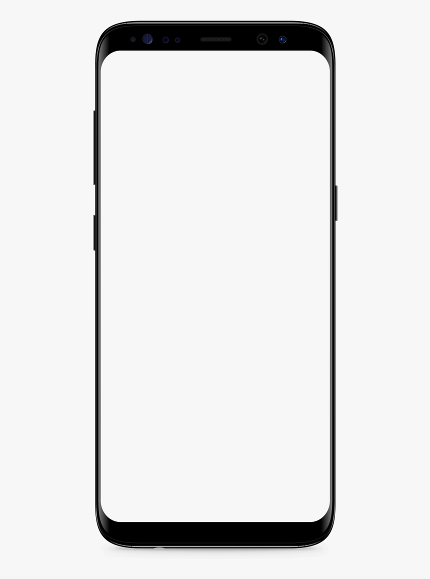 Mobile Device, HD Png Download