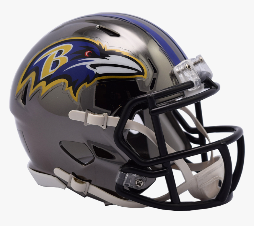 Image - Falcons Helmet, HD Png Download