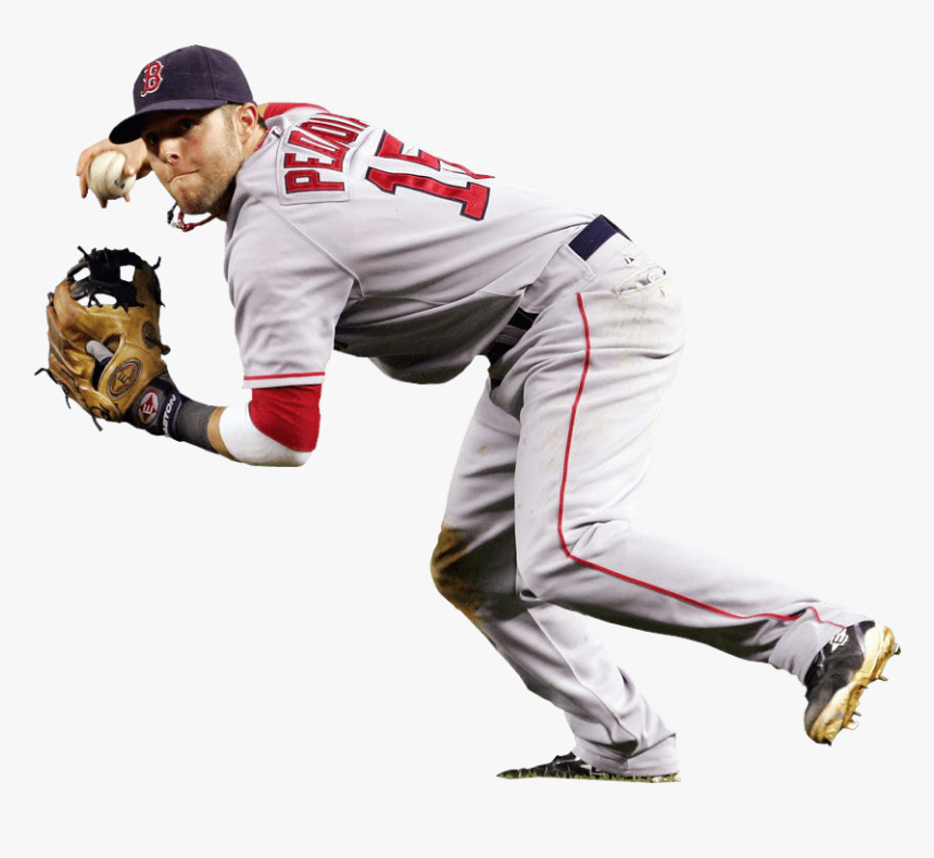 Boston Red Sox Player - Boston Red Sox Player Png, Transparent Png
