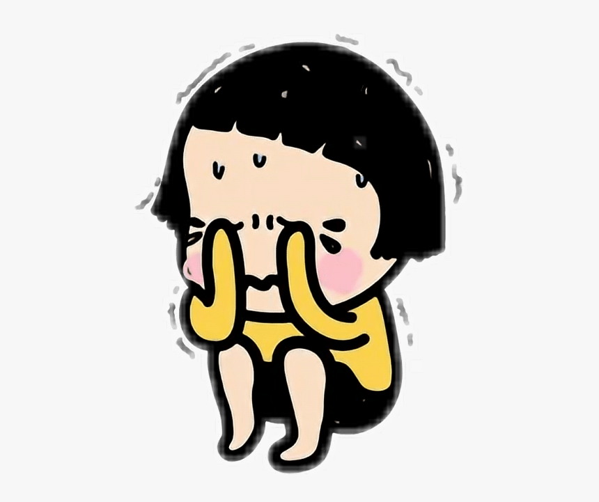 Free Png Stickers Facebook Sad Png Image With Transparent - World Suicide Prevention Day 2019, Png Download