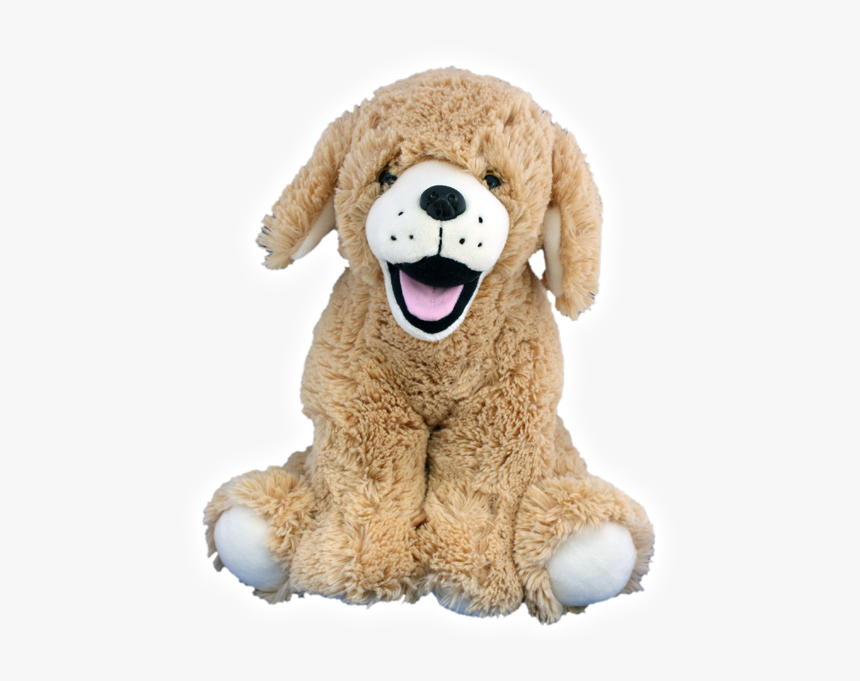 Dog Teddy Bear Png, Transparent Png