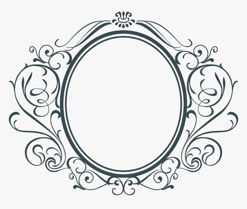 Wedding Stamp Initials, HD Png Download