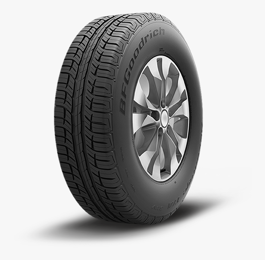 Llantas 235 60r17 102h Bfgoodrich Advantage Suv Llantas - Bf Goodrich Advantage 225 65 R17, HD Png Download