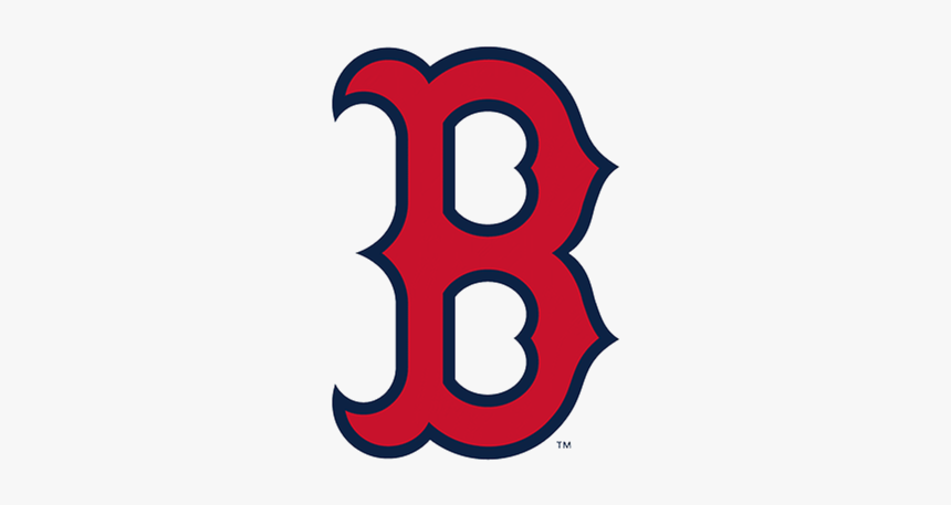 Boston Red Sox Png Photo - Red Sox Boston Logo, Transparent Png