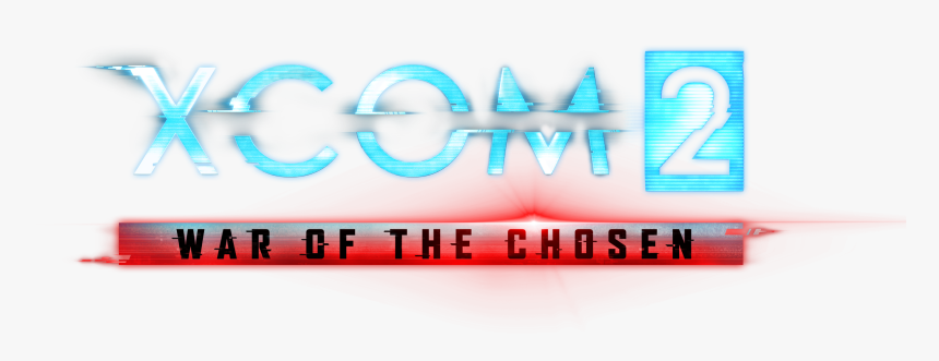 War Of The Chosen Expansion Available Now - Xcom 2 Wotc Logo, HD Png Download