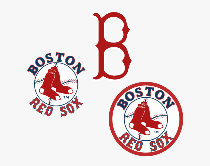 Thumb Image - Boston Red Sox Logo Png, Transparent Png