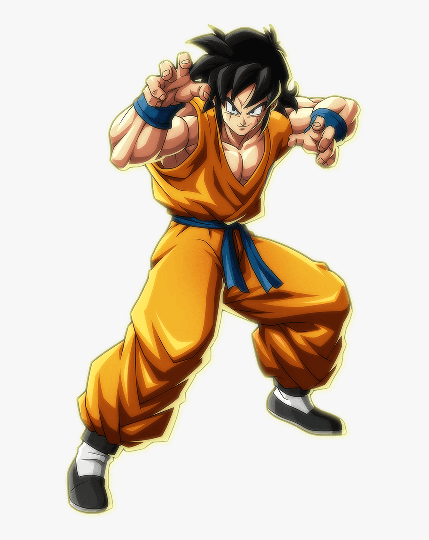 Dragon Ball Fighterz Yamcha, HD Png Download