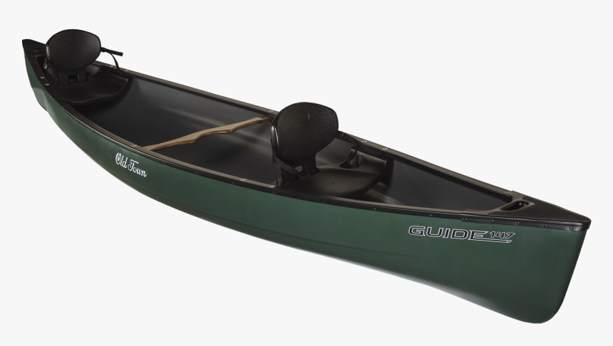 Transparent Canoe Paddle Clipart - Old Town Canoe, HD Png Download
