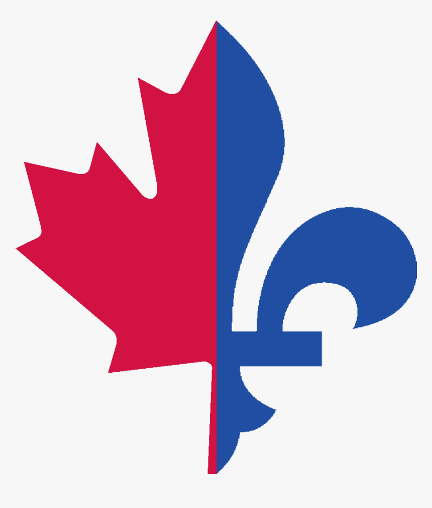 215 × 240 Pixels - Quebec And Canada, HD Png Download