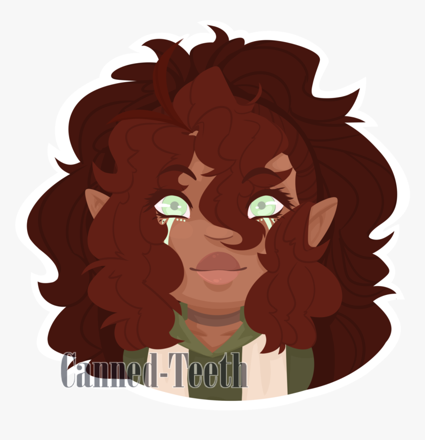 Transparent Elf Transparent Png - Cartoon, Png Download