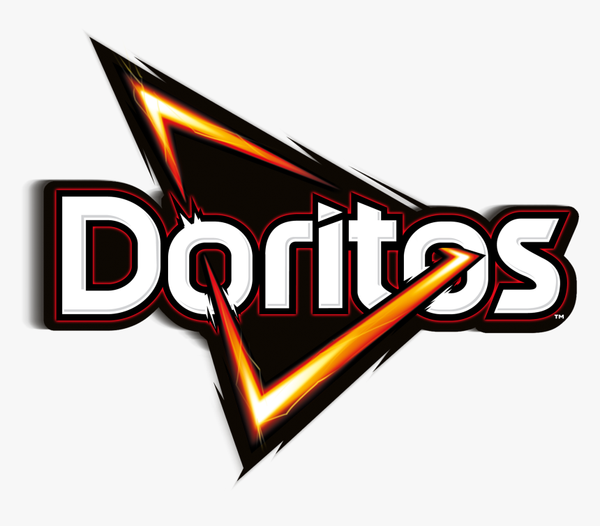 Doritos Logo, HD Png Download