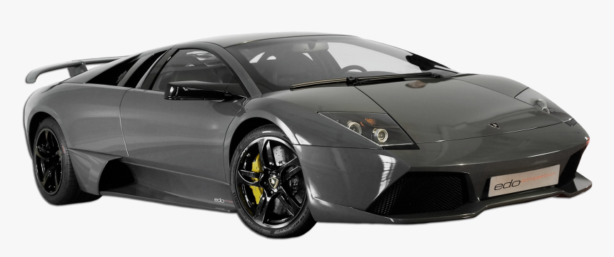 Lamborghini Png Image - Clipart Car Lamborghini, Transparent Png