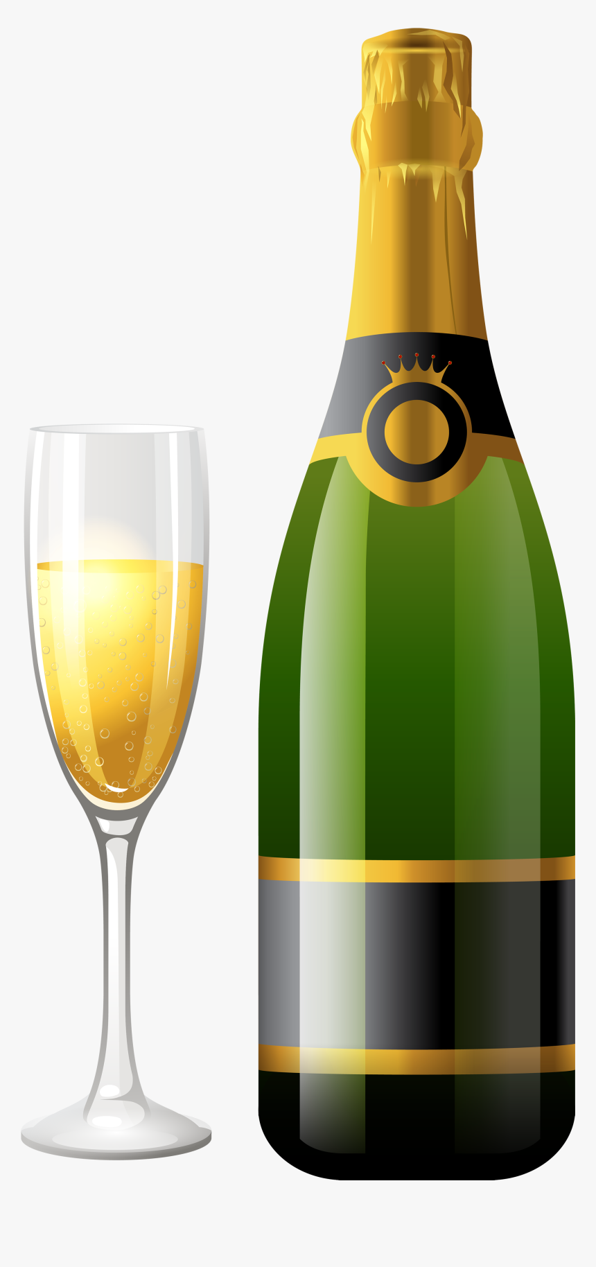 Liquor Bottle Png Hd, Transparent Png