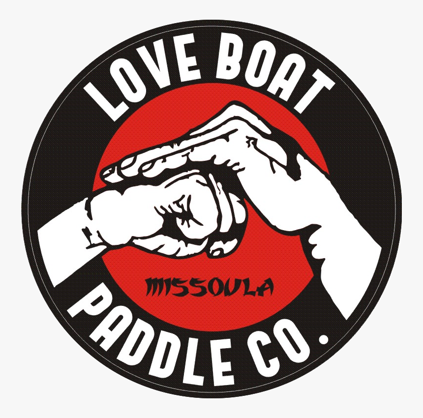Loveboat Fist Sticker - Important Tournament Of Handball, HD Png Download