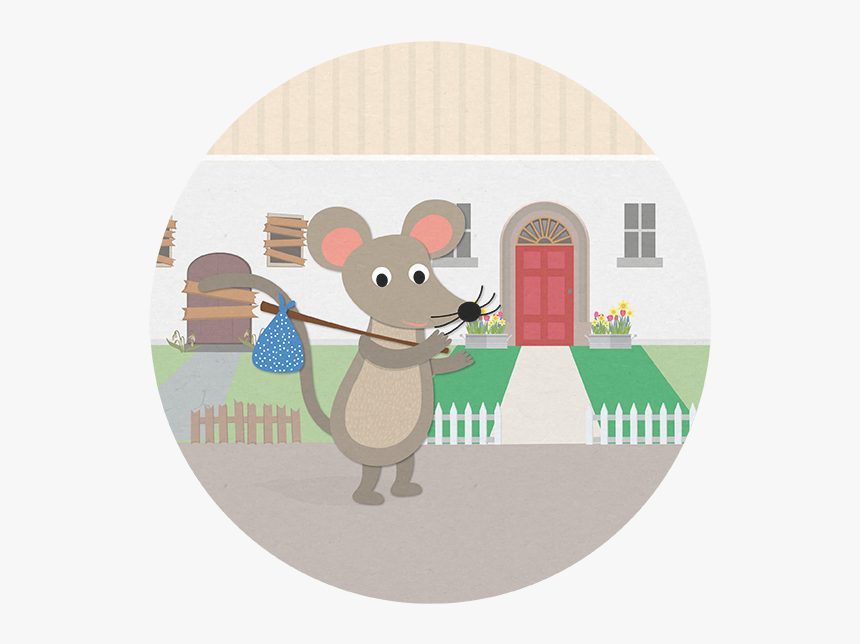 Cartoon, HD Png Download