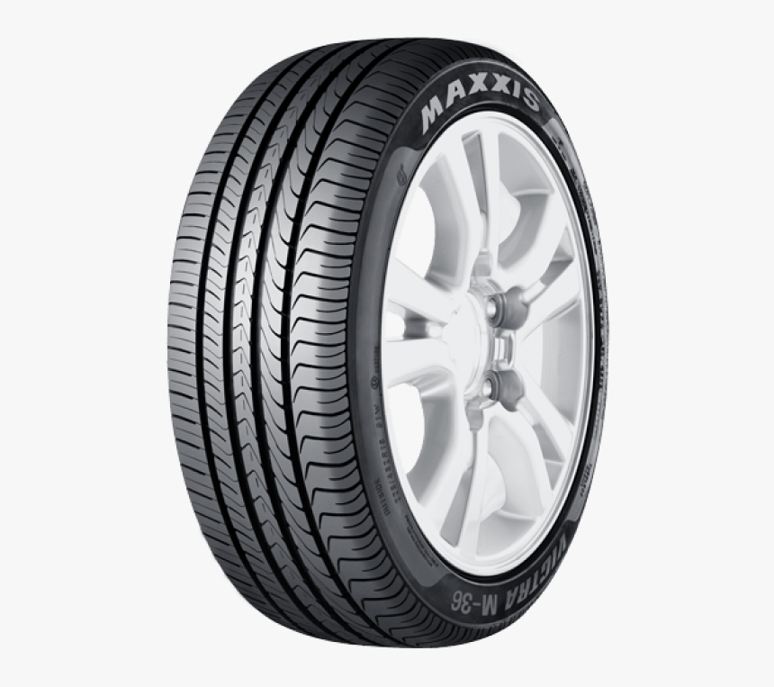 Llantas 255/50 R19 W M36 Runflat Maxxis Origen Taiwan - 225 45 R18 Maxxis, HD Png Download
