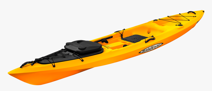 Canoe Paddle Png -malibu Transparent Png Stickpng Sports - Malibu Kayaks Stealth 14, Png Download