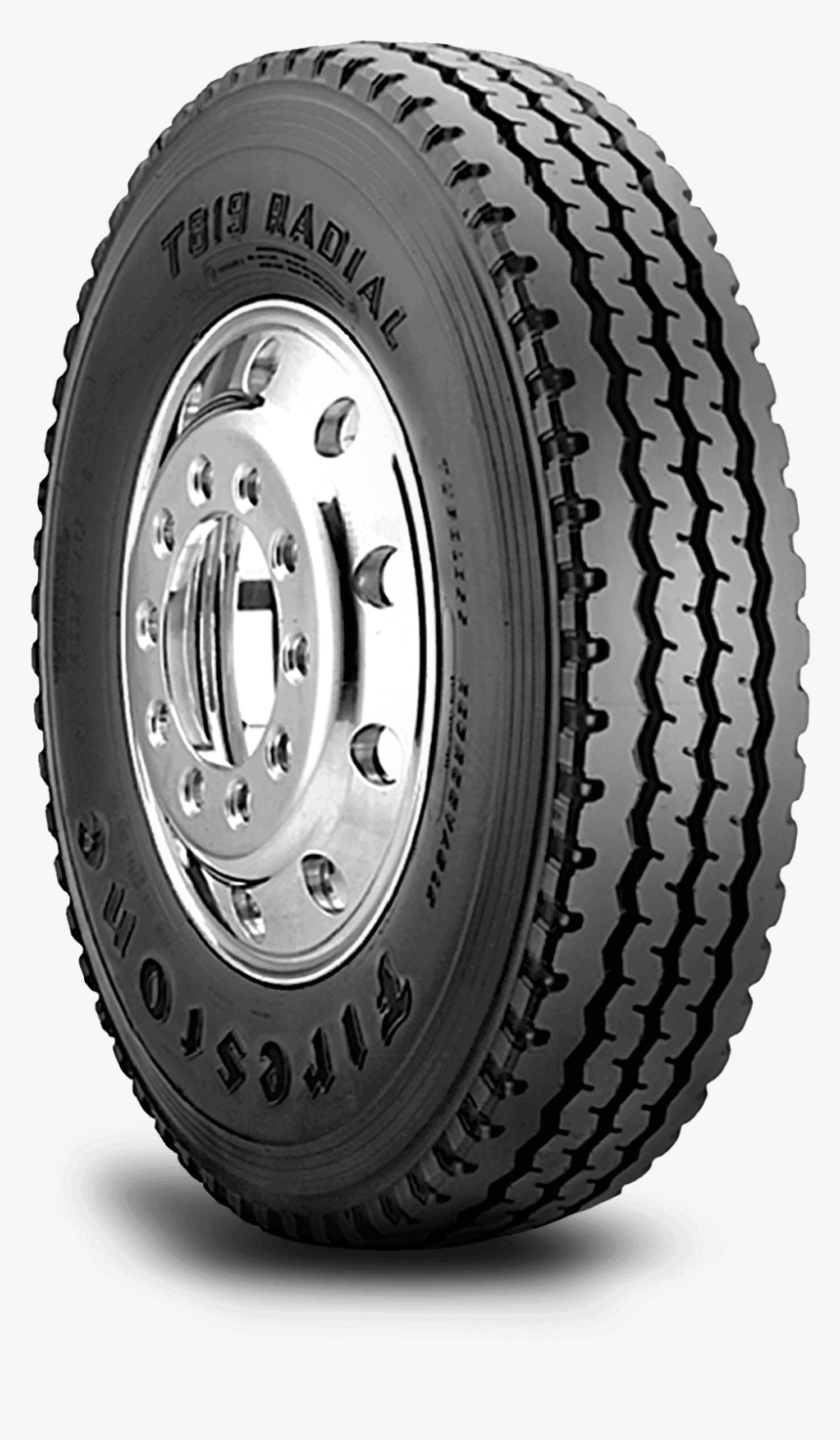 T819 Firestone, HD Png Download
