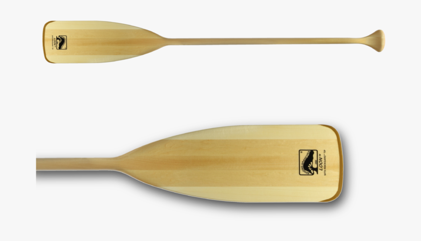 Wooden Paddle Png, Transparent Png