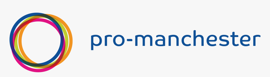 Pro Manchester Logo, HD Png Download