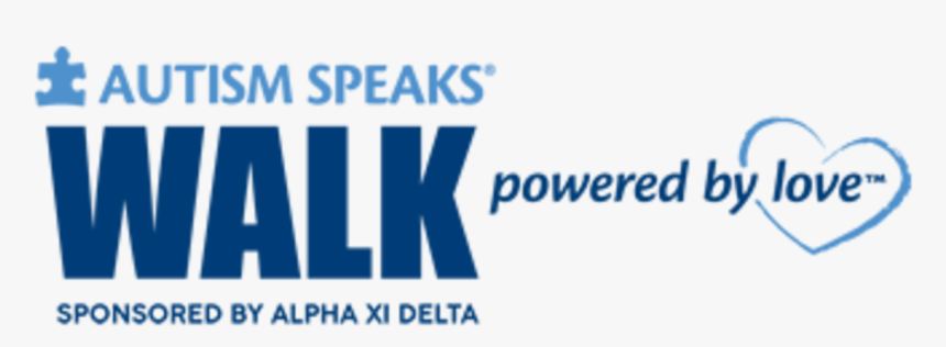 Autism Speaks Tn Walk - Autism Speaks Walk Logo, HD Png Download