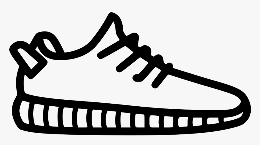 Yeezy - Yeezy Icon, HD Png Download