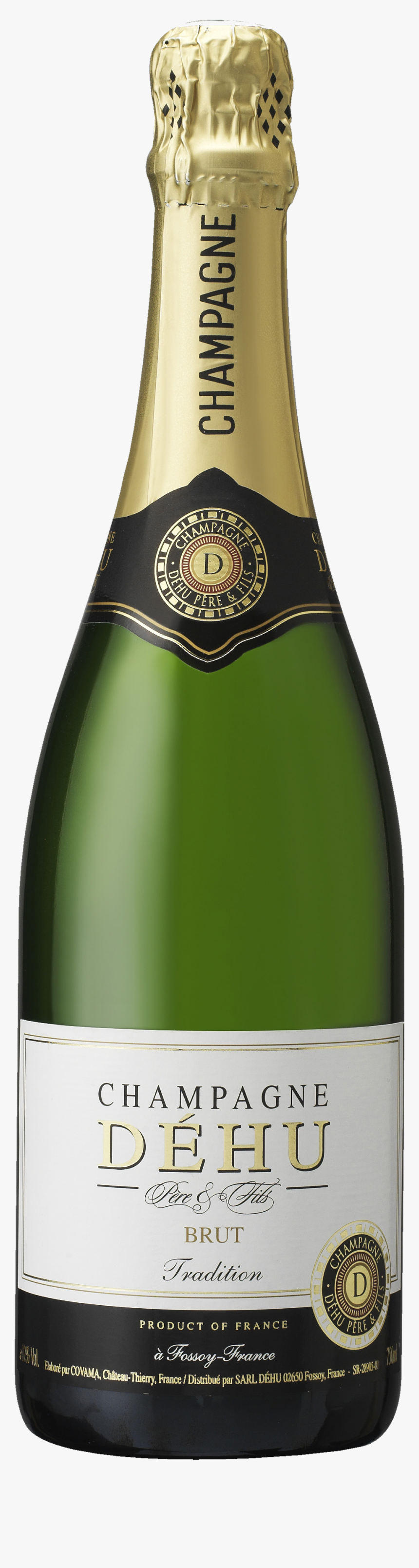 Champagne Png Images, Champagne Bottle Glass Png - Champagne Bottle Png, Transparent Png