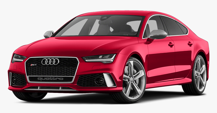 Red Edition Audi Luxury Car Png Image - Mercedes Benz Cla Class Shooting Brake Cla 200 Amg, Transparent Png