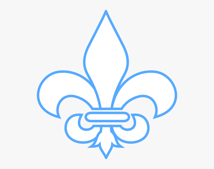 Fleur De Lys Svg Clip Arts - 梅 の 花 イラスト, HD Png Download
