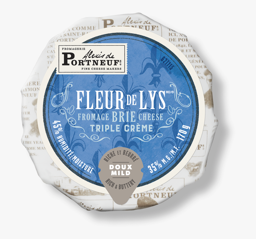 Brise Du Matin Fromage, HD Png Download