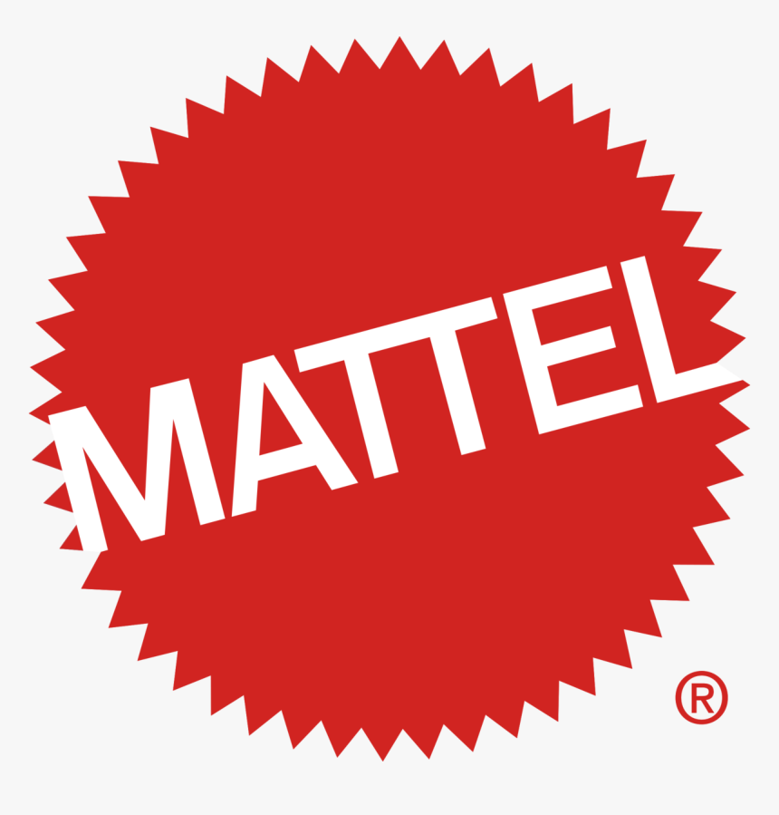 Mattel Logo, HD Png Download