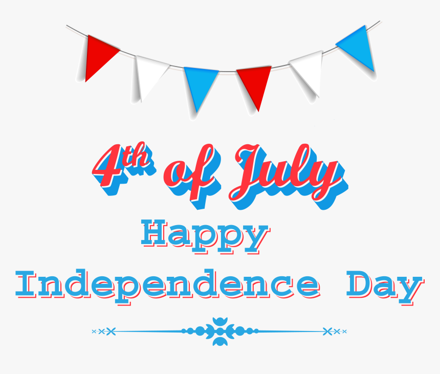 Happy Independence Day Png , Png Download - Happy Independence Day Png, Transparent Png