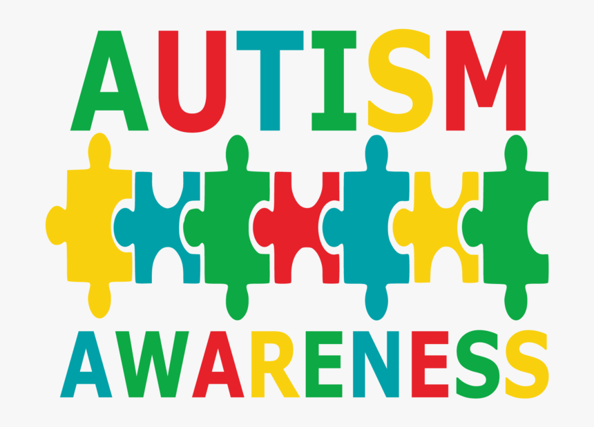 Clip Art Autism Awareness Svg - Brit Awards 2012, HD Png Download