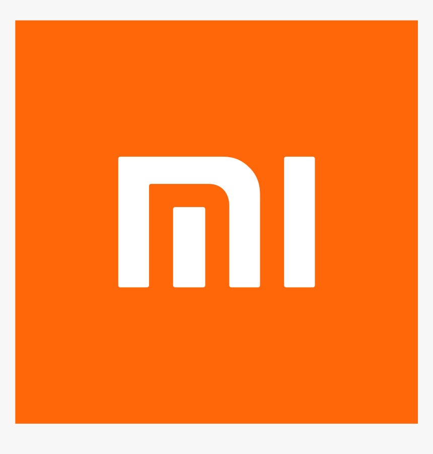 Logotipo Xiaomi, HD Png Download