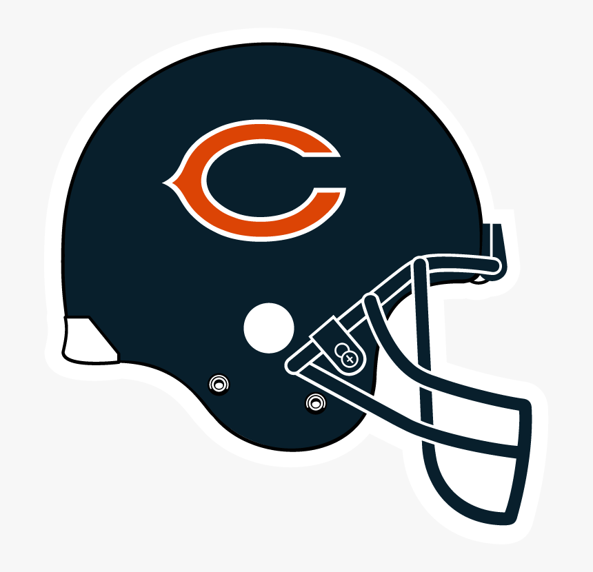 2013 Nfl Helmet Right Side View Srgb Optimized Graphics - Transparent Broncos Helmet Logo, HD Png Download