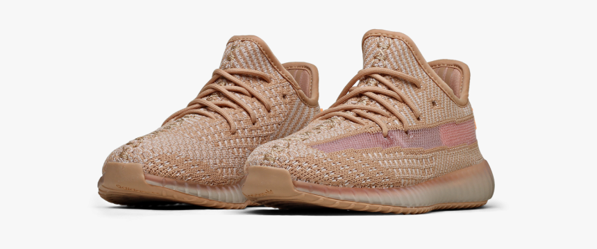 Adidas Yeezy Boost 350 V2 - Sneakers, HD Png Download
