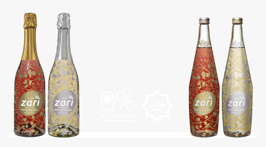 Transparent Champagne Bottle Popping Png - Glass Bottle, Png Download