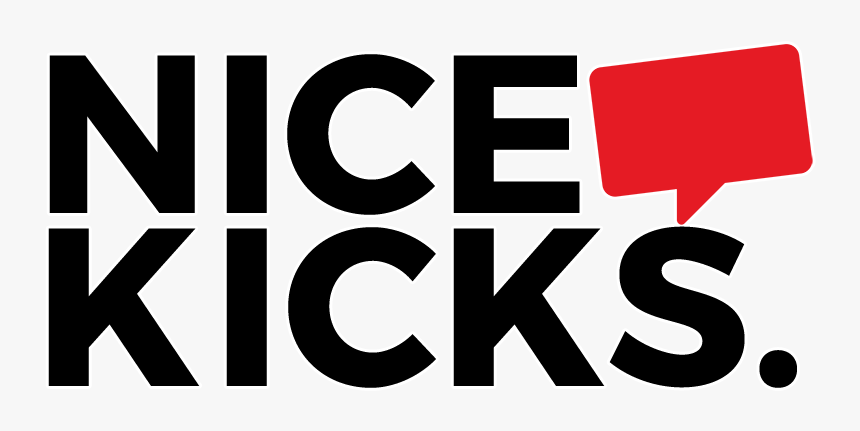 Nice Kicks, HD Png Download