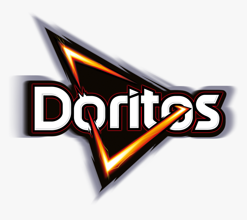 Doritos Logo Png, Transparent Png