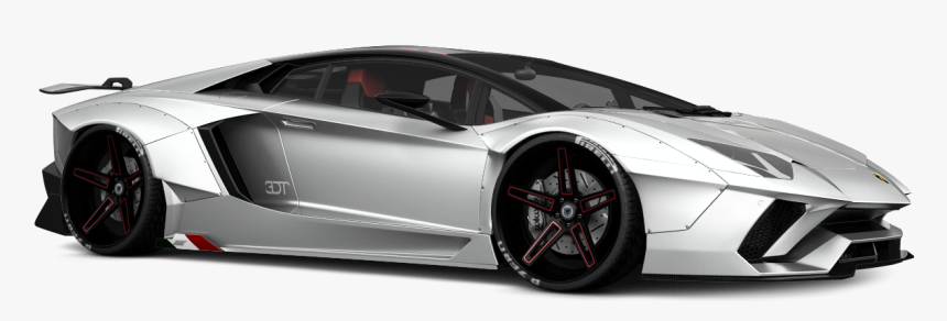 Lamborghini Gallardo Limited Edition Png - Lamborghini Aventador, Transparent Png
