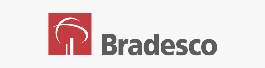 Bradesco Svg, HD Png Download