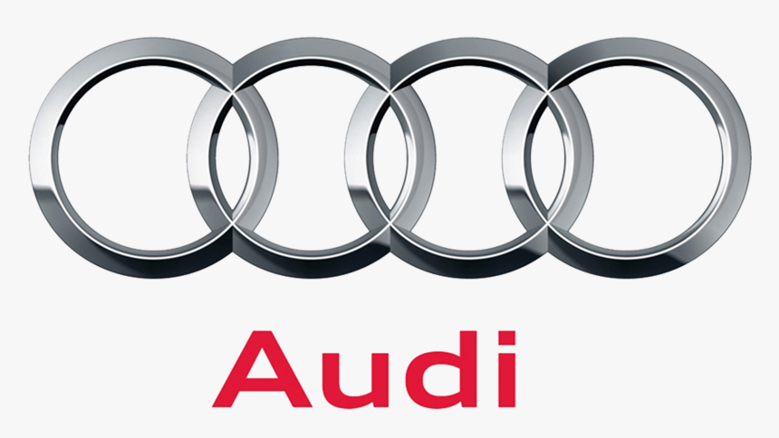 Logo Audi, HD Png Download