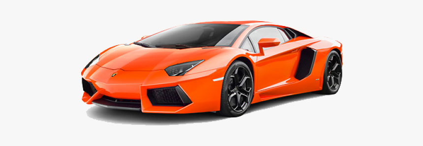 Lamborghini Png Transparent Images - Lamborghini Transparent, Png Download