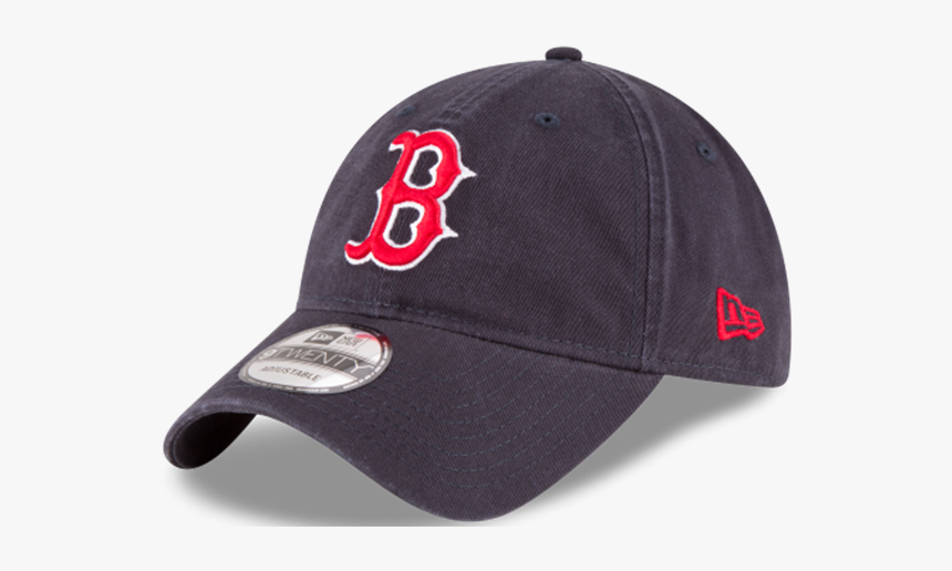 Mlb Boston Red Sox New Era 9twenty Adjustable Cap - 9twenty Hats Yankees, HD Png Download